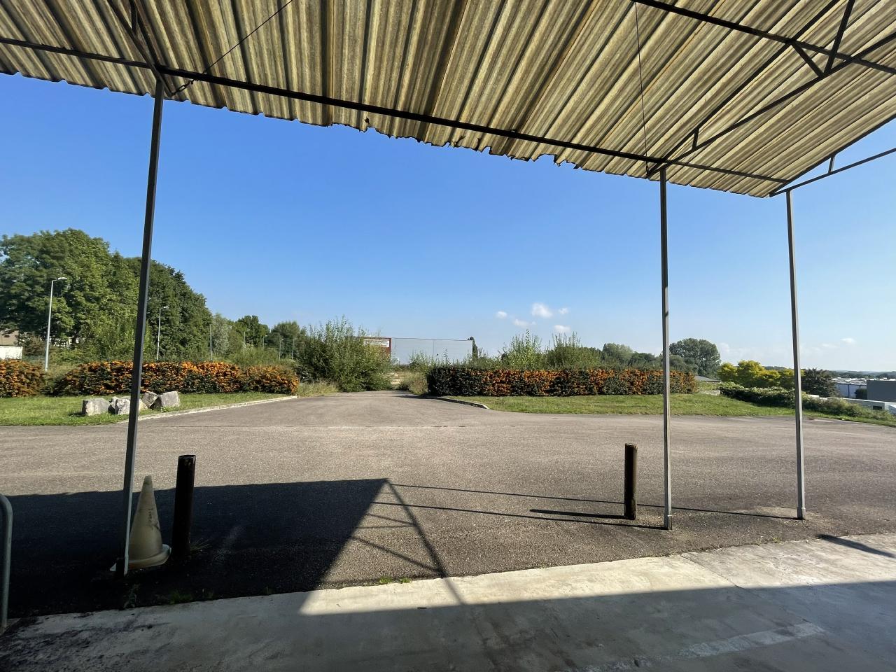 Local d'activité Marly 2907m² Vente local d'activité Marly Moselle OVACT2118531 11